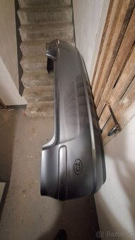 Zadní nárazník Avendis T25 sedan - 4