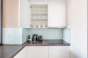 Pronájem bytu 1+kk – 30 m² - 4