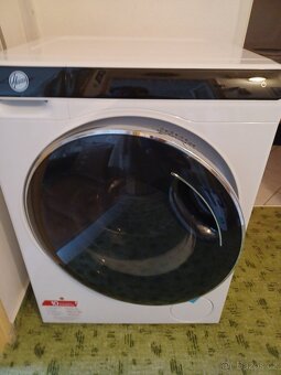 Prodám malou pračku - 4