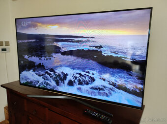 Televize LED Samsung UE55J6282SU 55"/138 cm - 4