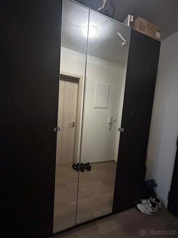 Velja skříň zrcadlo - 4