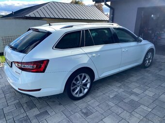Škoda Superb 3, 2.0TDi, DSG - 4