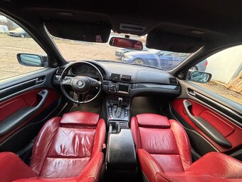 BMW e46 330d touring 135kw - 4