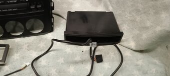 Mazda Mx5 NC r.v. 08 - 4