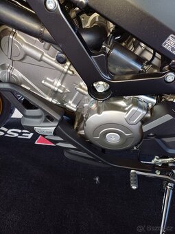Suzuki V Strom 650 XT 2025- Nové moto-Záruka 4 roky - 4