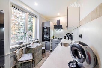 Pronájem byt 2+1, 53㎡ - 4