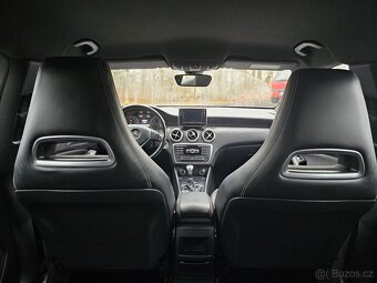 Mercedes-Benz A180 CDI, r. v. 2014 - 4