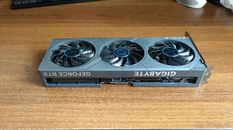 Gigabyte GeForce RTX 4060 Ti Eagle - 4