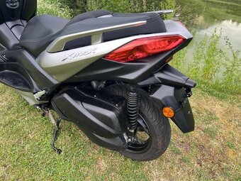 Yamaha X-Max 300 1820 km - 4