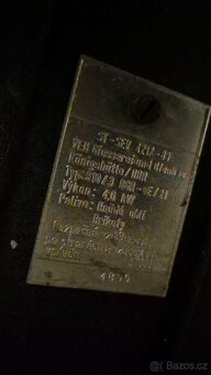 Kamna na uhlí a brikety - 4