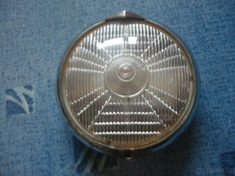 Přidavne světlo Marchal. - 4