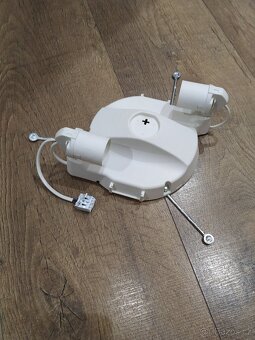 Moderní stropní svítidlo - 4