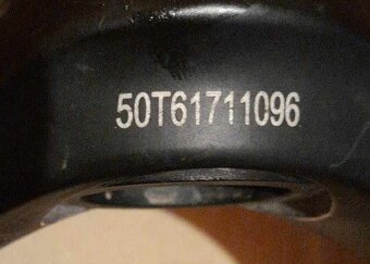 RockShox Pike 140mm 27,5" - 4