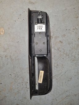 Ovládací panel oken VW Passat B5.5 - 4