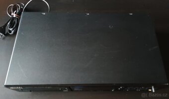 Kenwood DP 1020 - 4
