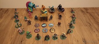 Velká sbírka Fortnite - 4