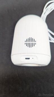 IP kamera Switchbot Pan/Tilt cam 3MP 2k - 4