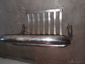 Daihatsu terios J1 přední rám. - 4