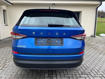 Škoda Kodiaq 1.5TSi 2022 46tkm - 4