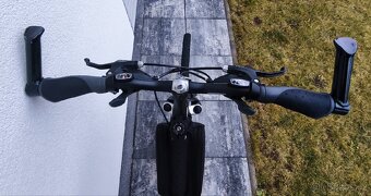 Krosové kolo Heavy Tools Helios SF - 4