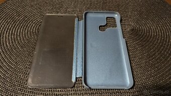Pouzdro na Samsung M21 - 4