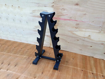 Stojan na jednoručky - 4