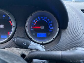 VW polo 1.4 tdi 6N2 - 4