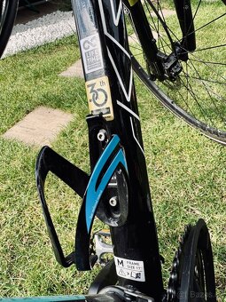 Dámské kolo Kross Evado 5.0 28” - 4