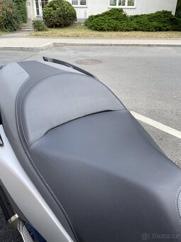 Honda Forza 125 2020 - 4