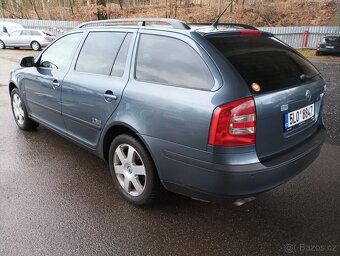 Škoda Octavia ACBVYX01 - 4
