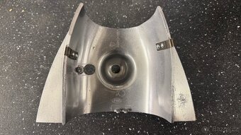 Kryt karburatoru jawa 350 - 4