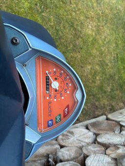 Peugeot Ludix 50 2T - 4