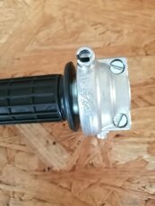 Jawa Eso rychlopal - 4