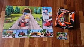 Puzzle velké Roary - 4