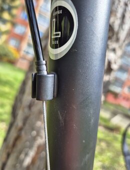 Kolo Apache, vel M-L - 4