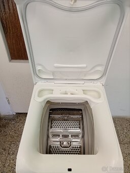 Pračka Electrolux - 4