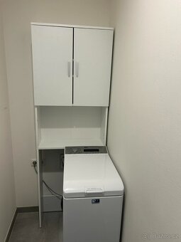 Skříň nad pračku - 4