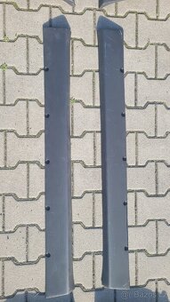 Body kit na BMW E30 - 4