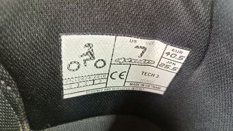 Boty Alpinestars Tech3 - 4