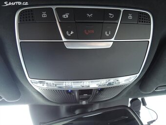 Mercedes Benz S 350d 4matic L - 4