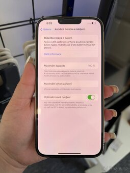 iPhone 13 pro max 128gb - 4