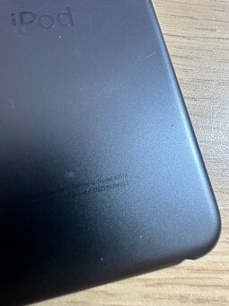 Apple ipod touch 7 - 4