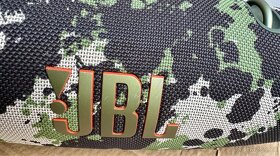 JBL Xtreme 3 camouflage Bluetooth reproduktor - 4