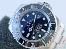 Rolex Deepsea James Cameron , Full set - 4