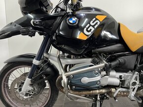 BMW R 1150 GS Adventure - 4