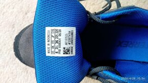 Outdoorová obuv Adidas Terrex - 4