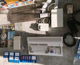 Amiga 1200 - 4