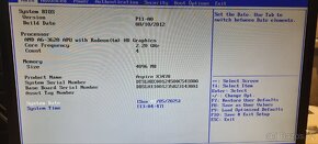 Pc Acer x3470 - 4
