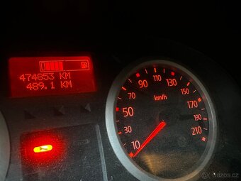 Renault Trafic 2.0dci 115ps 8mist - 4