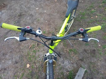 Dětské kolo "26" celopéro / BMX / horské kolo - 4